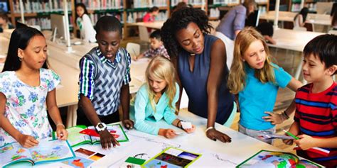 After School Learning Programs for Kids .